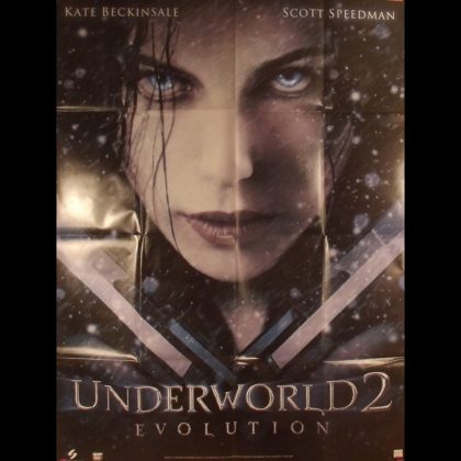 UNDERWORLD 2