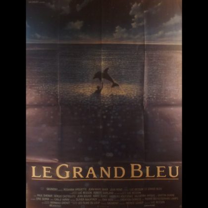 LE GRAND BLEU