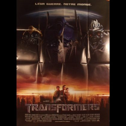 TRANSFORMERS