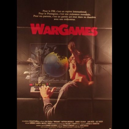 WARGAMES