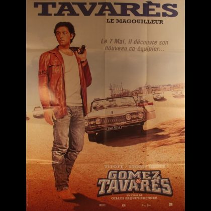 GOMEZ ET TAVARES