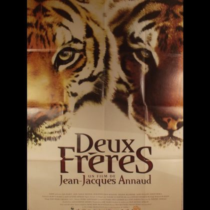 DEUX FRERES