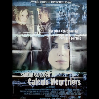CALCULS MEUTRIERS