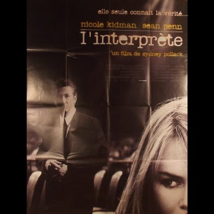 L'INTERPRETE