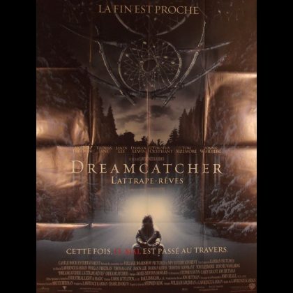 DREAMCATCHER