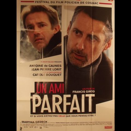 UN AMI PARFAIT