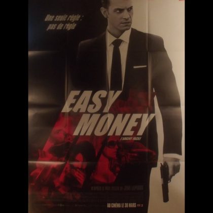 EASY MONEY