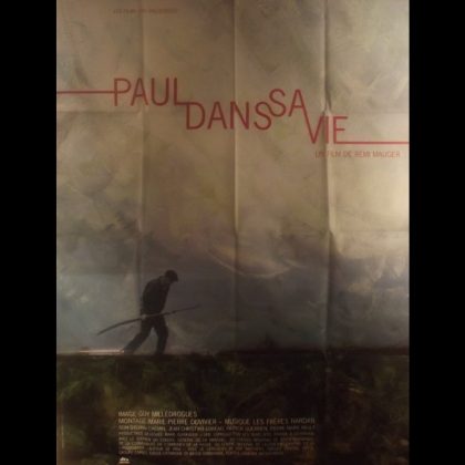 PAUL DANS SA VIE