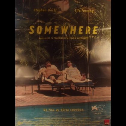 SOMEWHERE