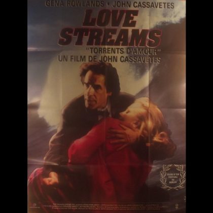 LOVE STREAMS