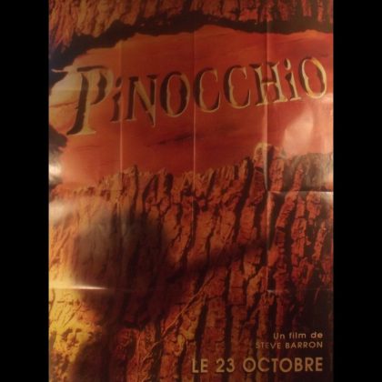 PINOCCHIO