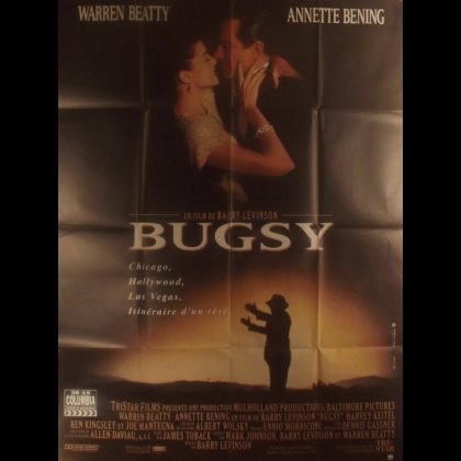BUGSY