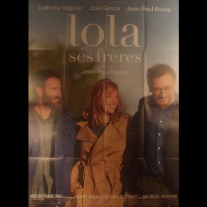 LOLA ET SES FRERES