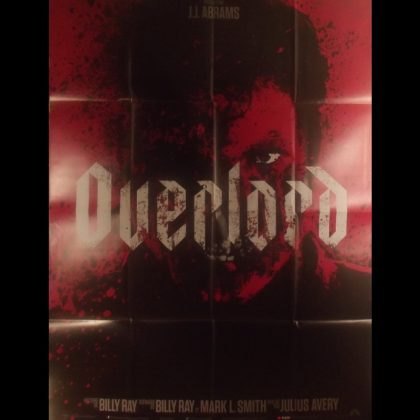 OVERLORD