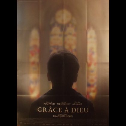 GRACE A DIEU