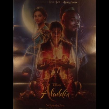 ALADDIN