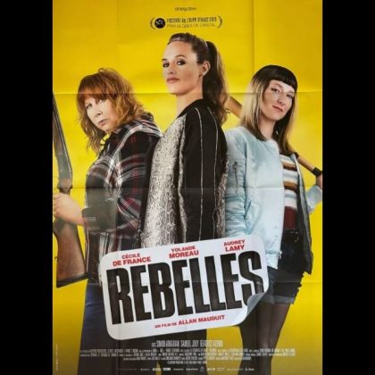 REBELLES