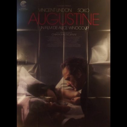 AUGUSTINE