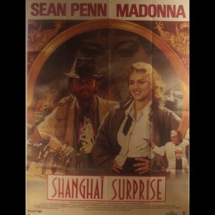 SHANGAI SURPRISE