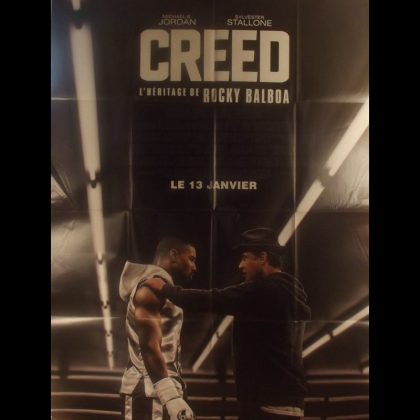 CREED