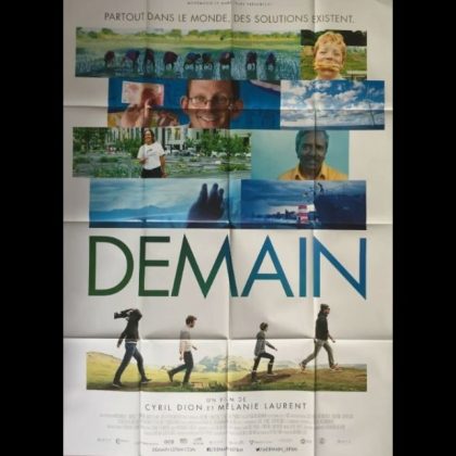 DEMAIN