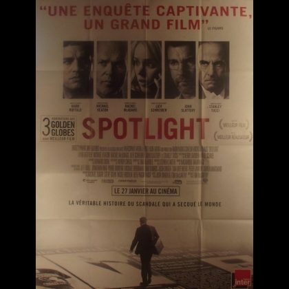 SPOTLIGHT