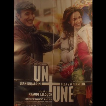 UN + UNE