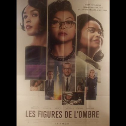 LES FIGURES DE L'OMBRE