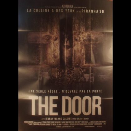 THE DOOR