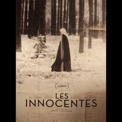 LES INNOCENTES