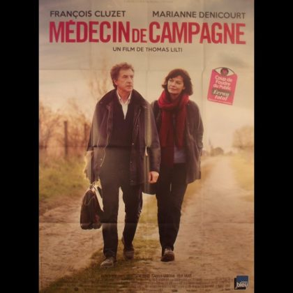 MEDECIN DE CAMPAGNE