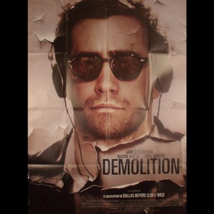 DEMOLITION