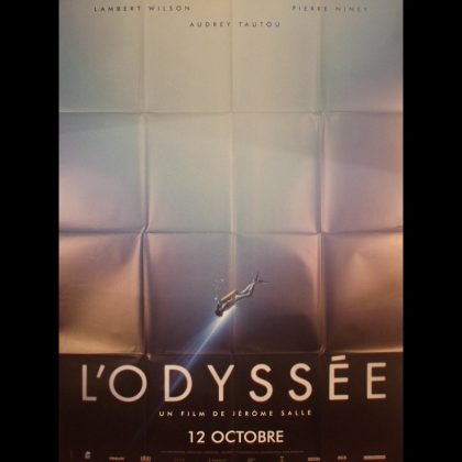 L'ODYSSEE