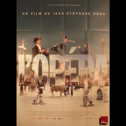 L'OPERA