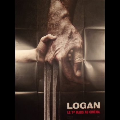 LOGAN
