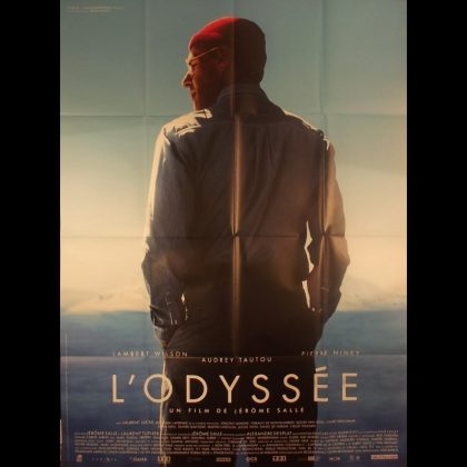 L'ODYSSEE