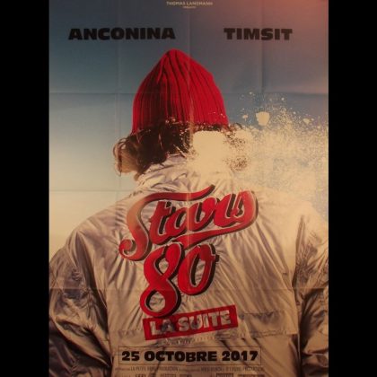 STAR 80 LA SUITE