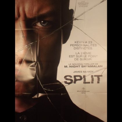 SPLIT