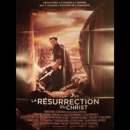 LA RESURRECTION DU CHRIST