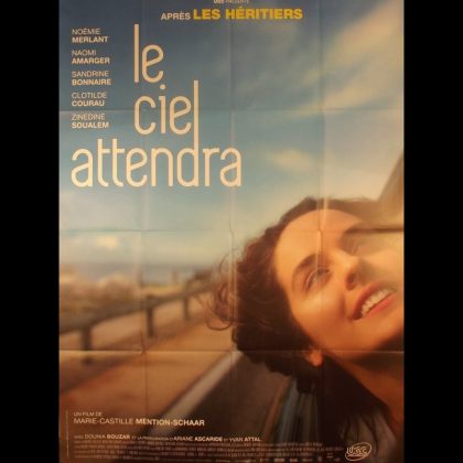 LE CIEL ATTENDRA