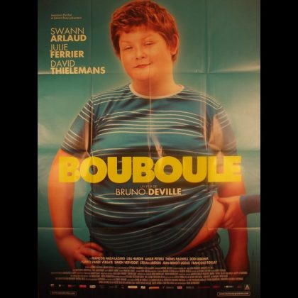 BOUBOULE