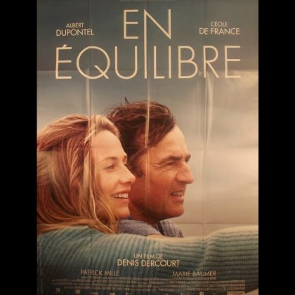 EN EQUILIBRE