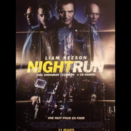 NIGHT RUN