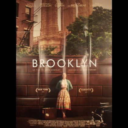 BROOKLYN