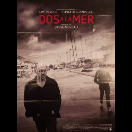 DOS A LA MER