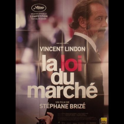 LA LOI DU MARCHE