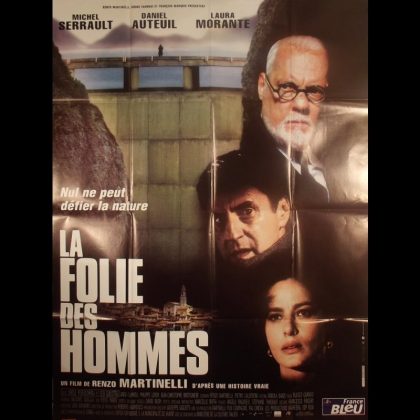 LA FOLIE DES HOMMES