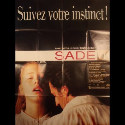 SADE