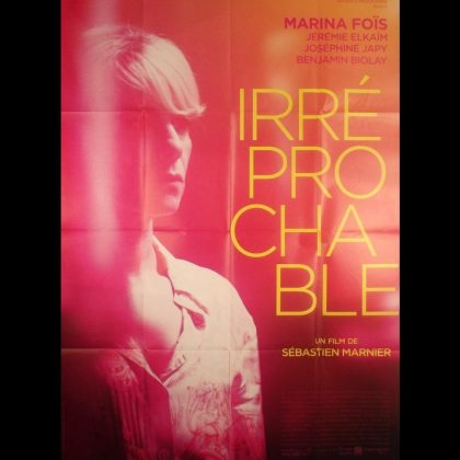 IRREPROCHABLE