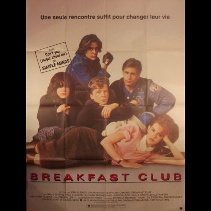 BREAKFAST CLUB